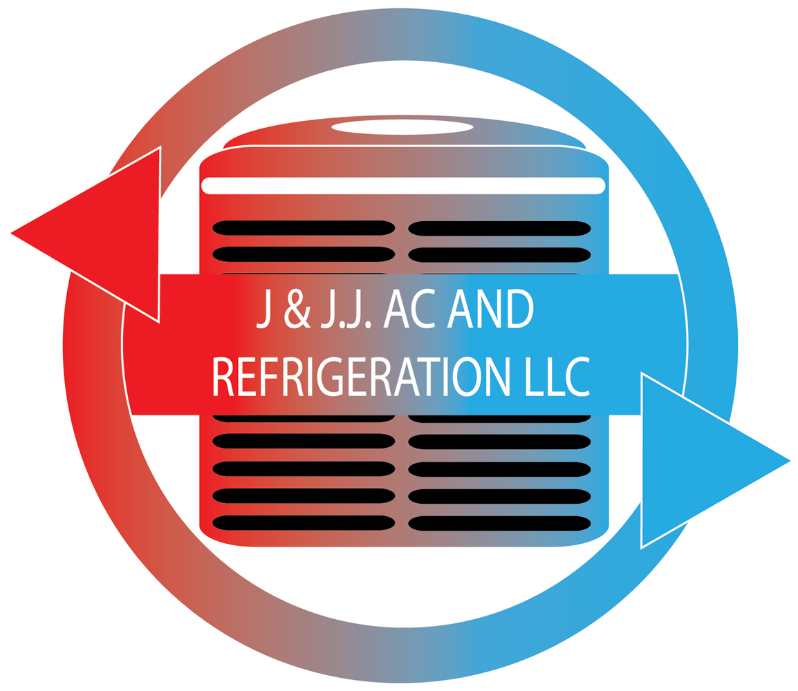 Projects by J And Jj Ac And Refrigeration Llc