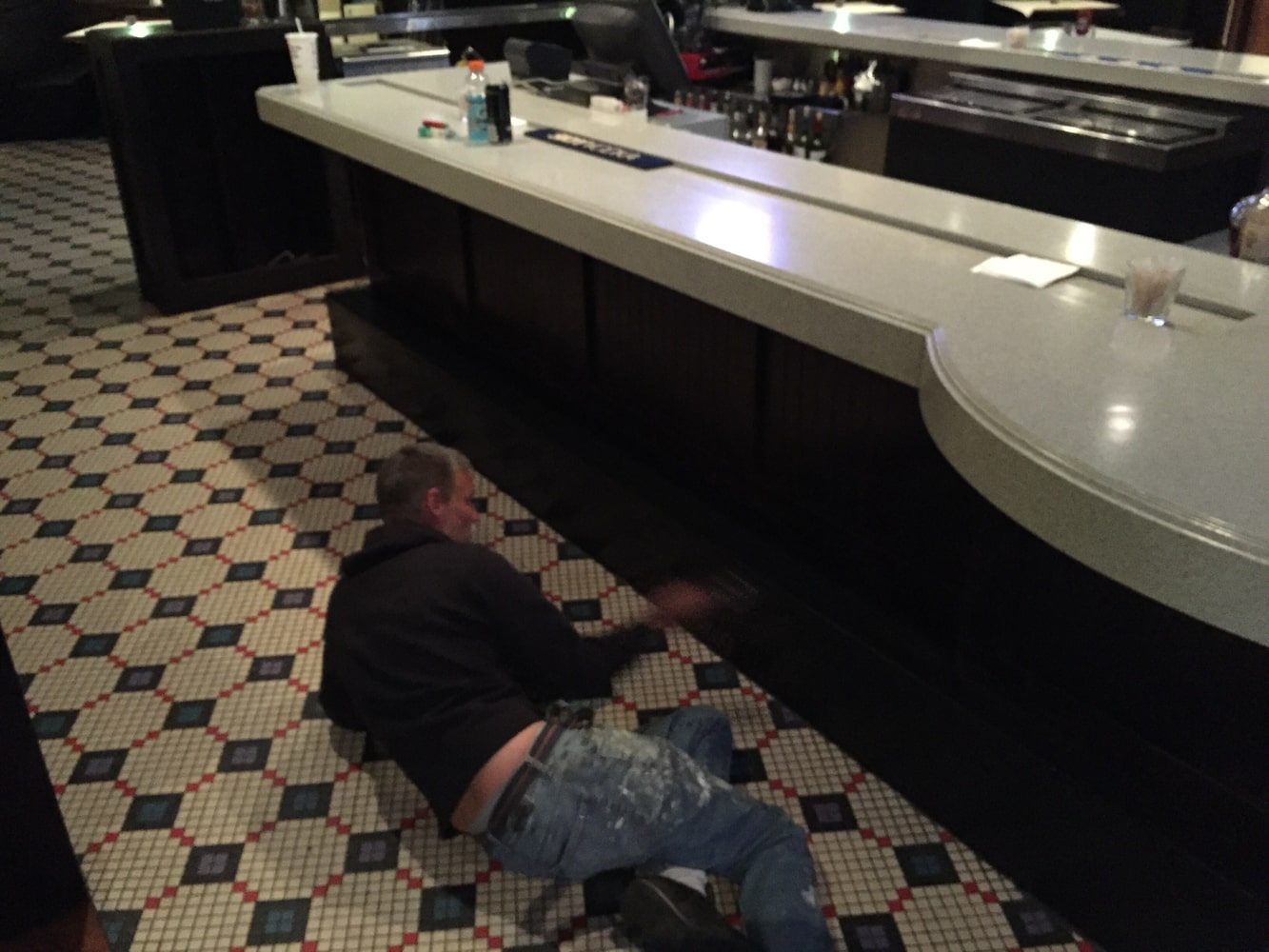 B&B Construction Project