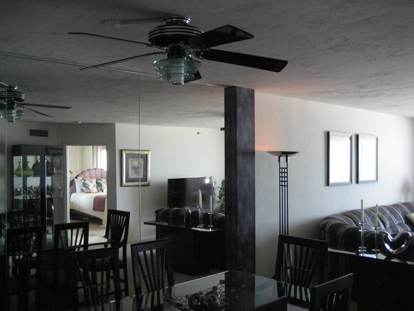 Condo Renovation by Kevin Williams Construction Inc