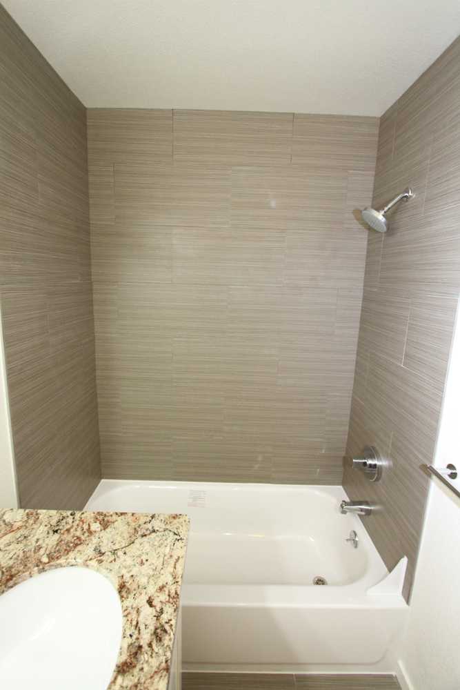 Bath Remodels