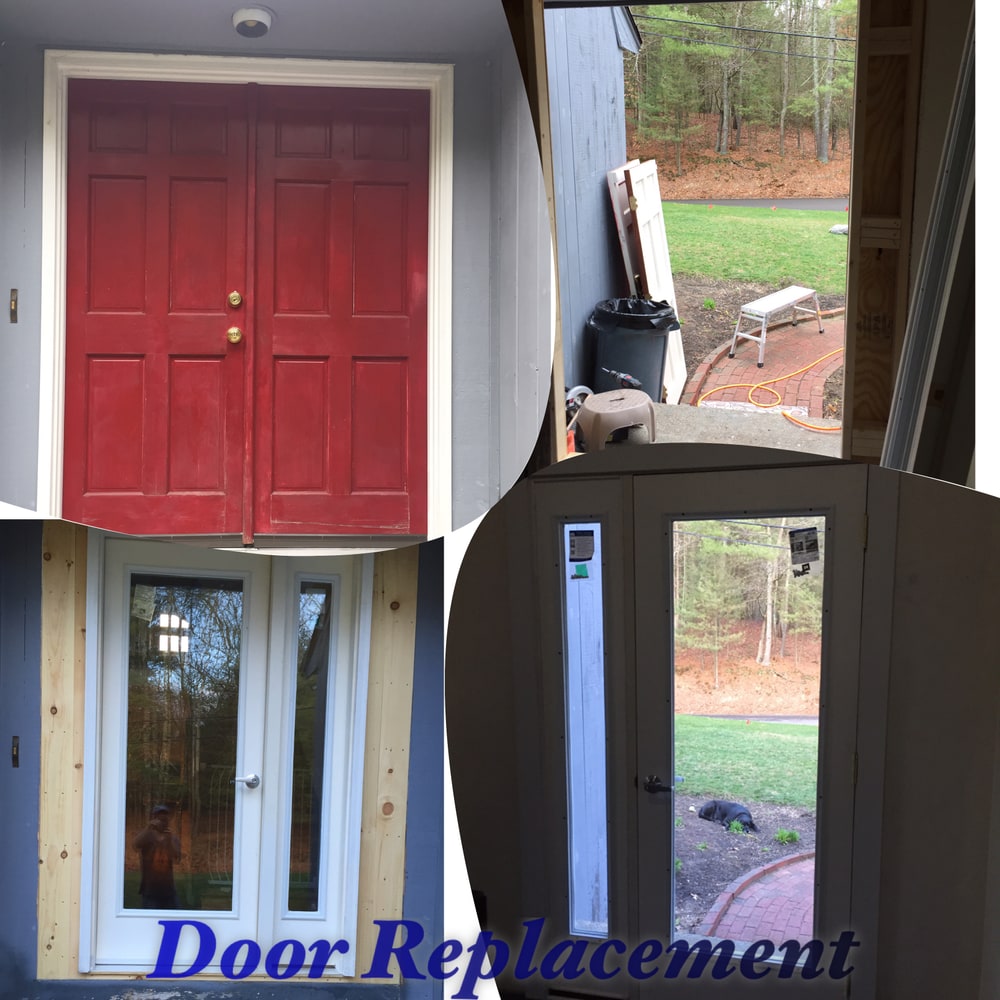 New Image Home Improvement Corp