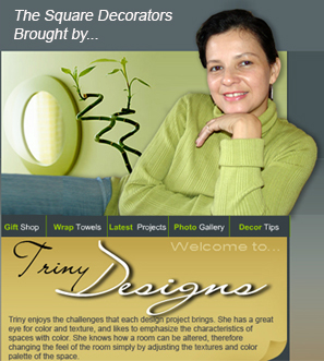 The Square Decorators