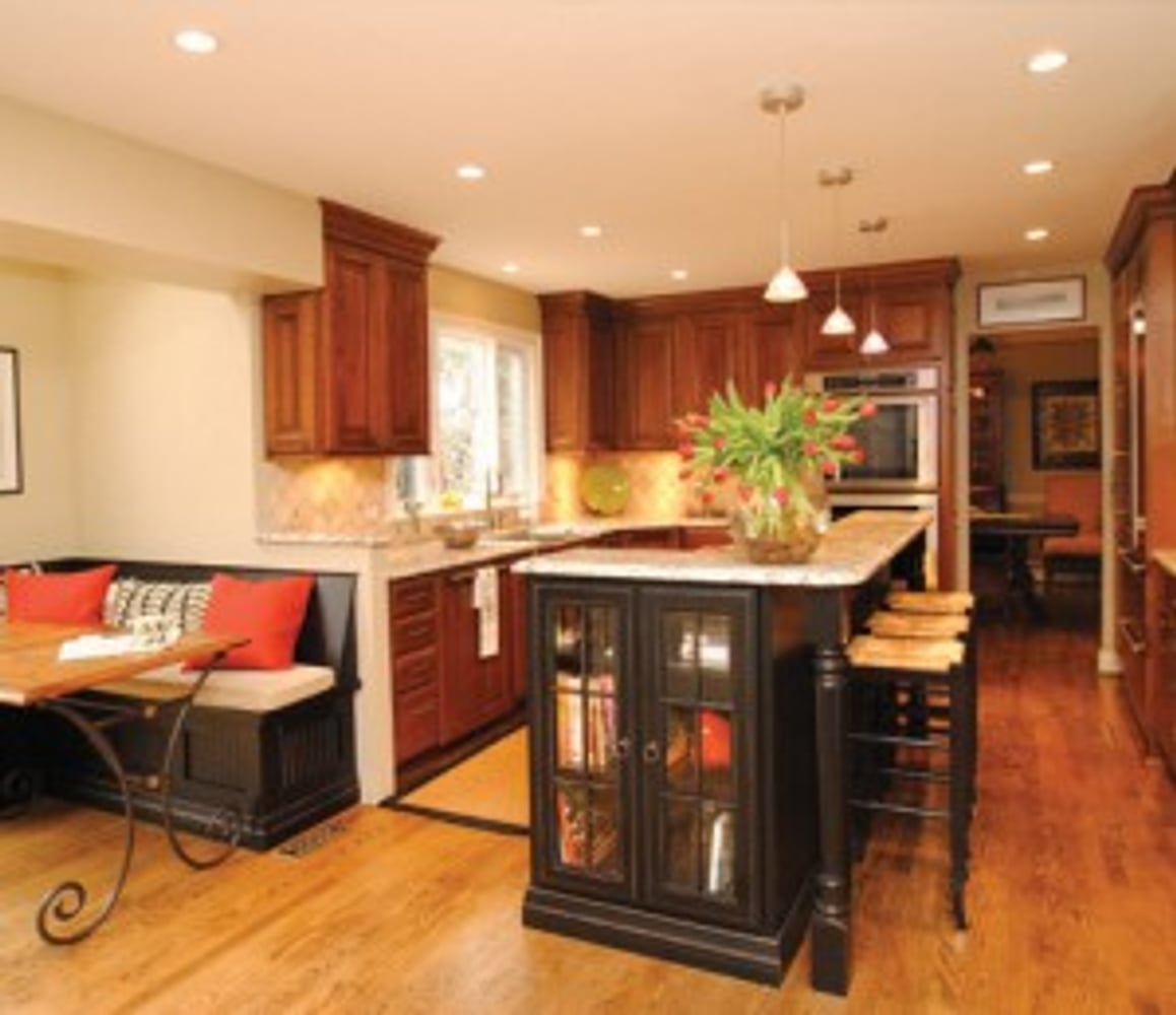 Projects by EHD Design Build Group LLC