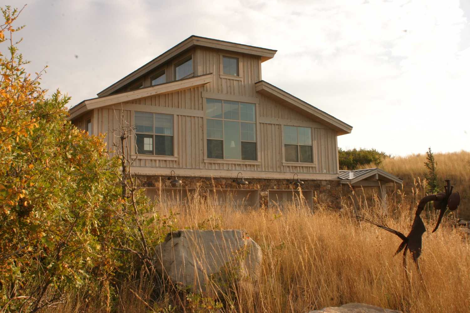 Hillard Coach House, Park City, UT