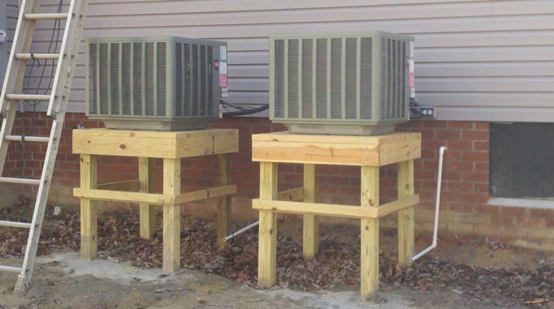 Residential Installs