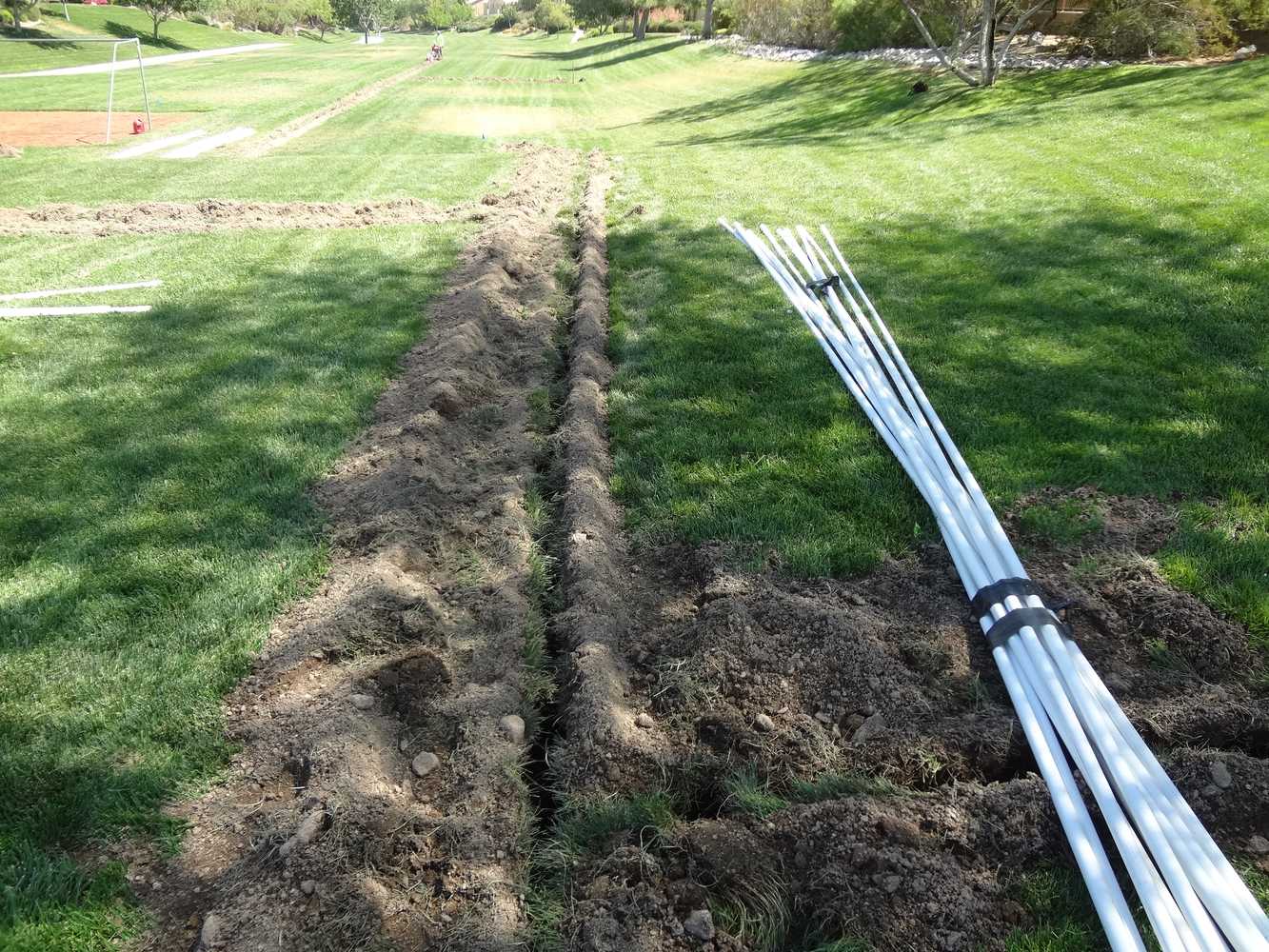 Beyond The Rocks Llc re pipe