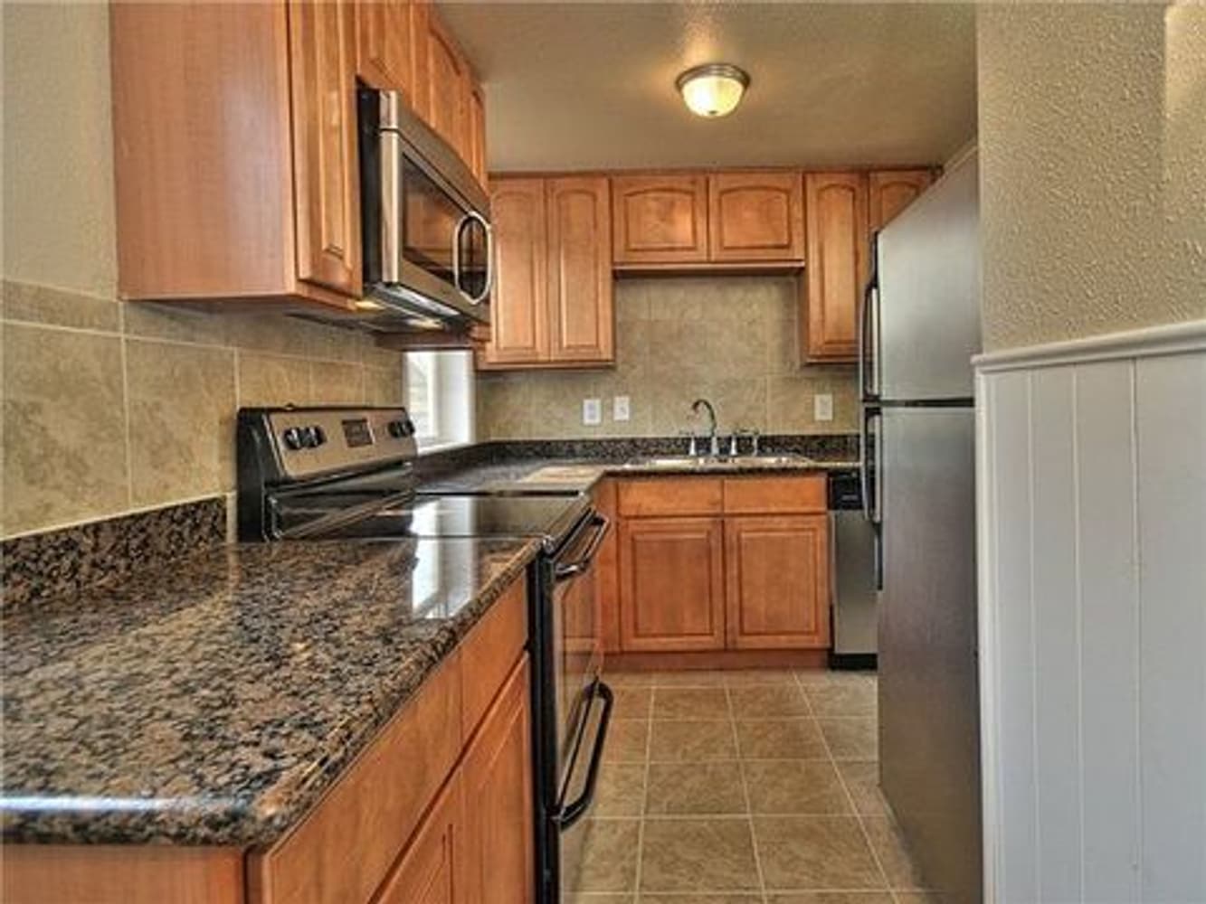 Complete Home Remodel