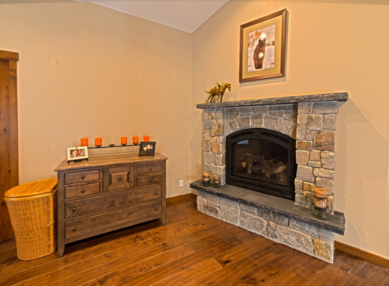 Aptos Costal Craftsman Custom Remodel