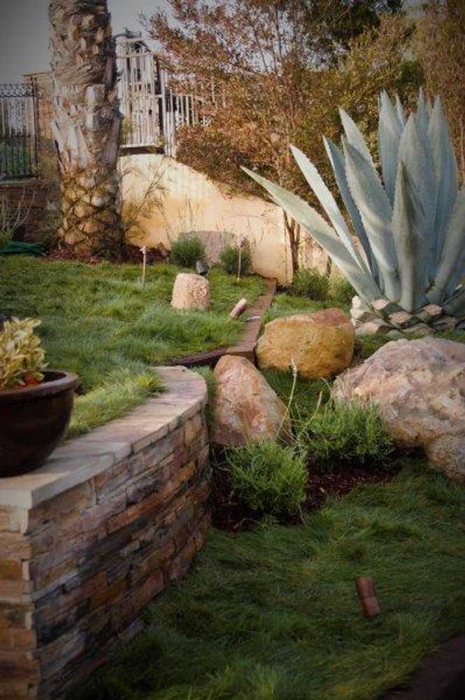 Photos from Elements Landscape Design