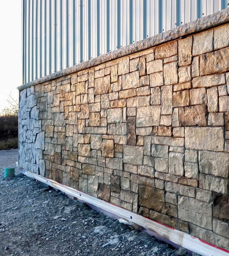 Photos from Terrell Construction Services