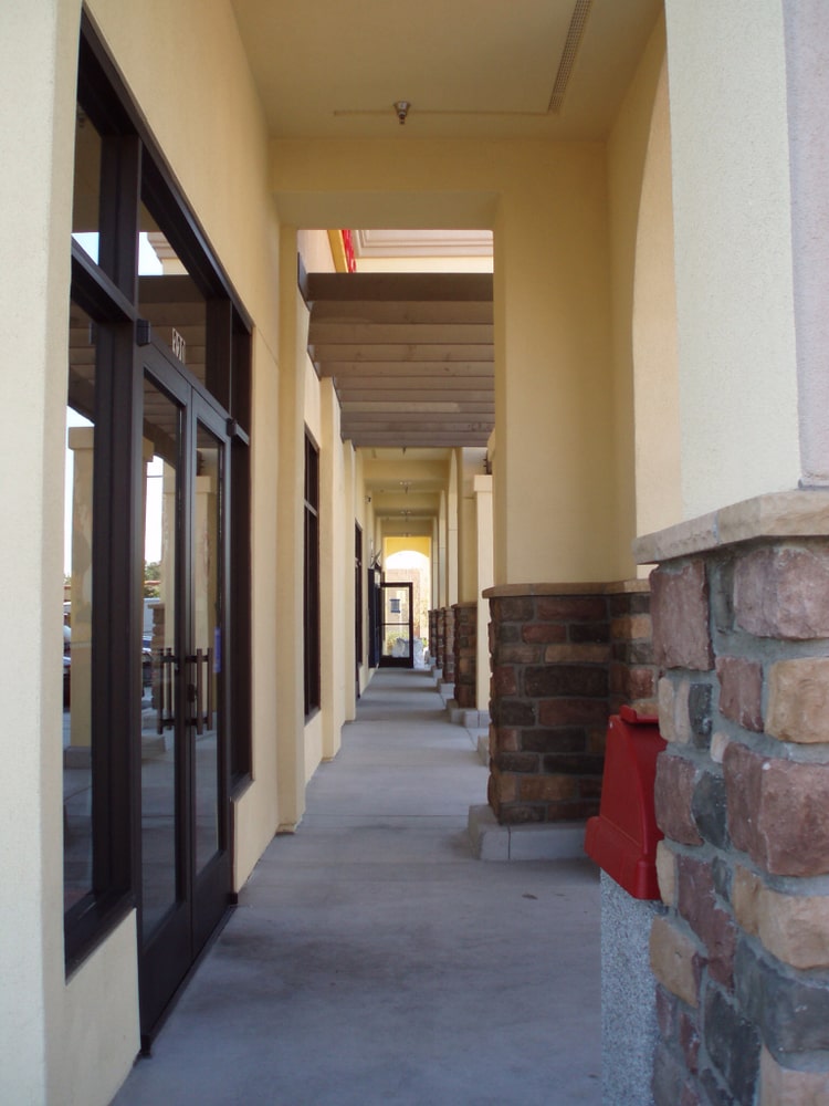 Design Build General Contractor