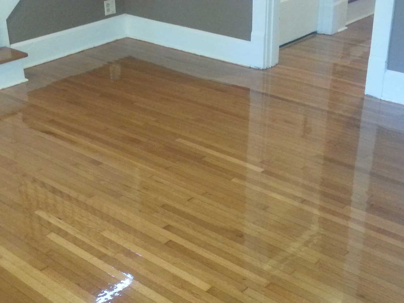 Photos from Magnolia Custom Hardwood Floors