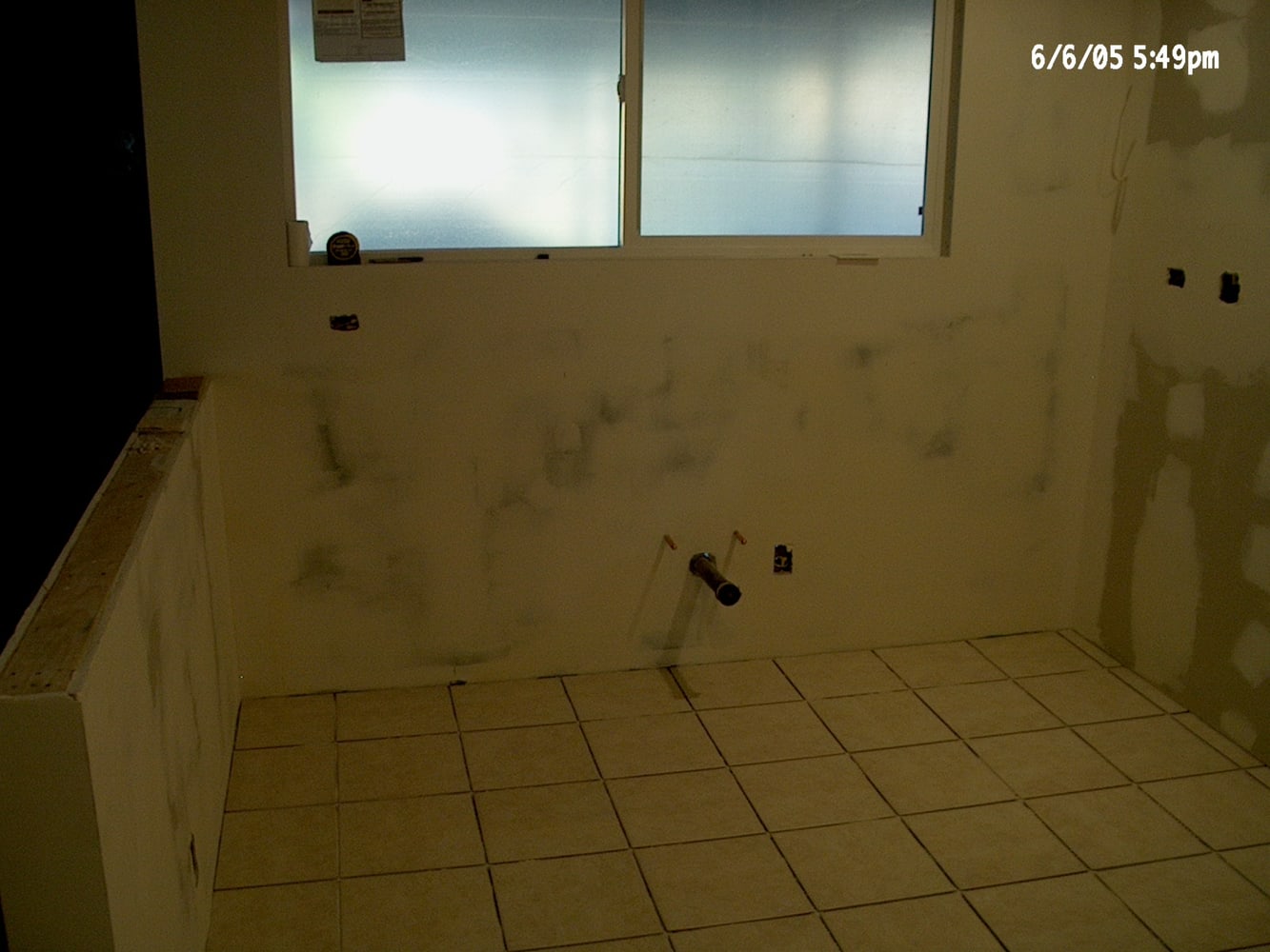 Project photos from Caklovic Construction Company