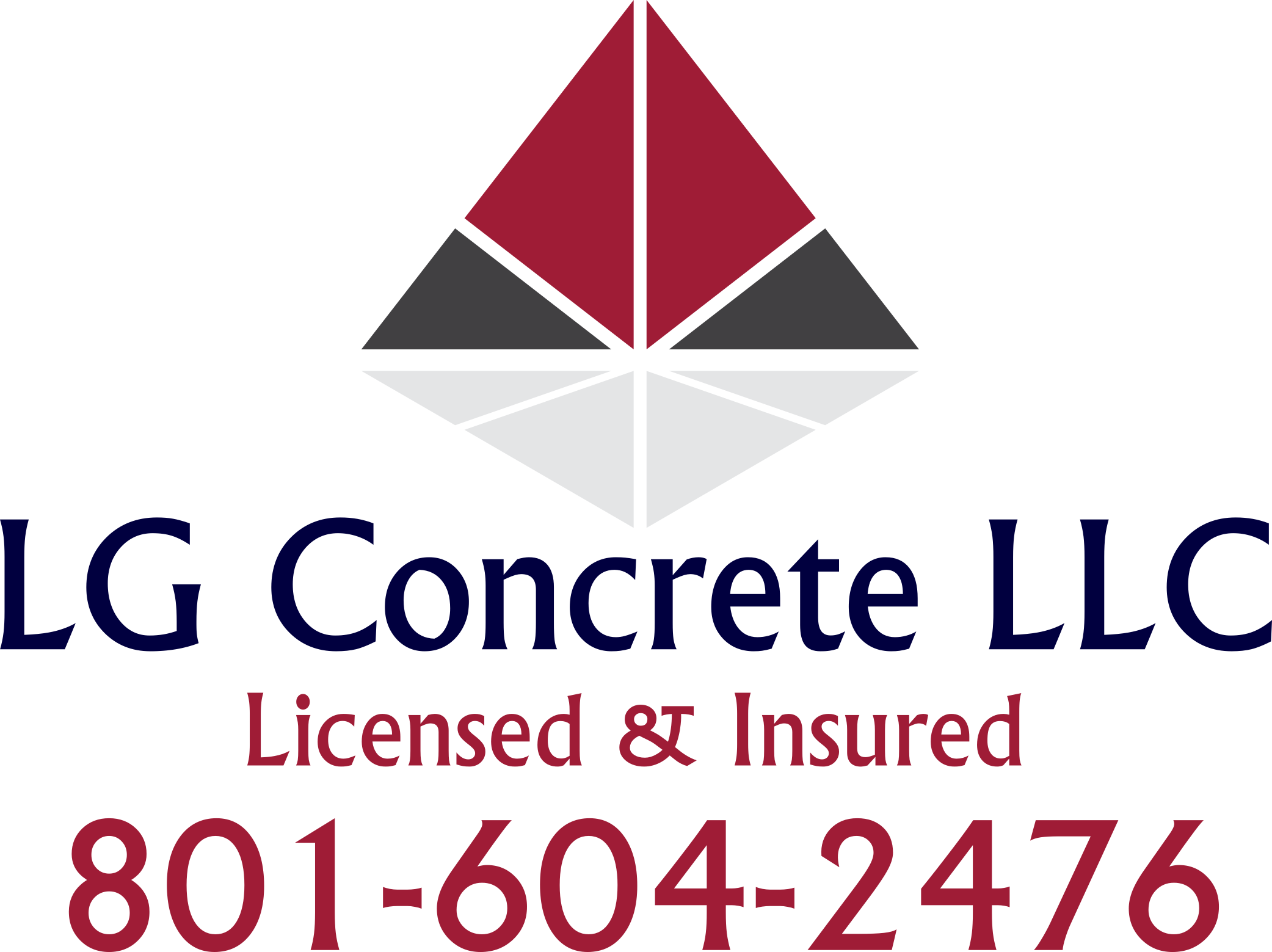 lg concrete llc