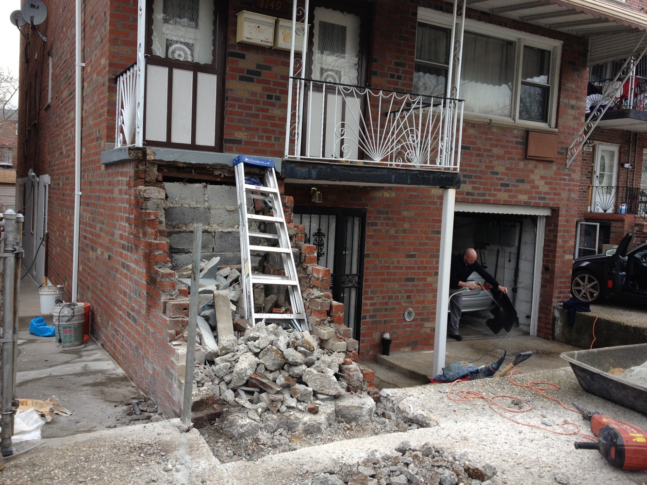 Photo(s) from Exclusive Construction Co.