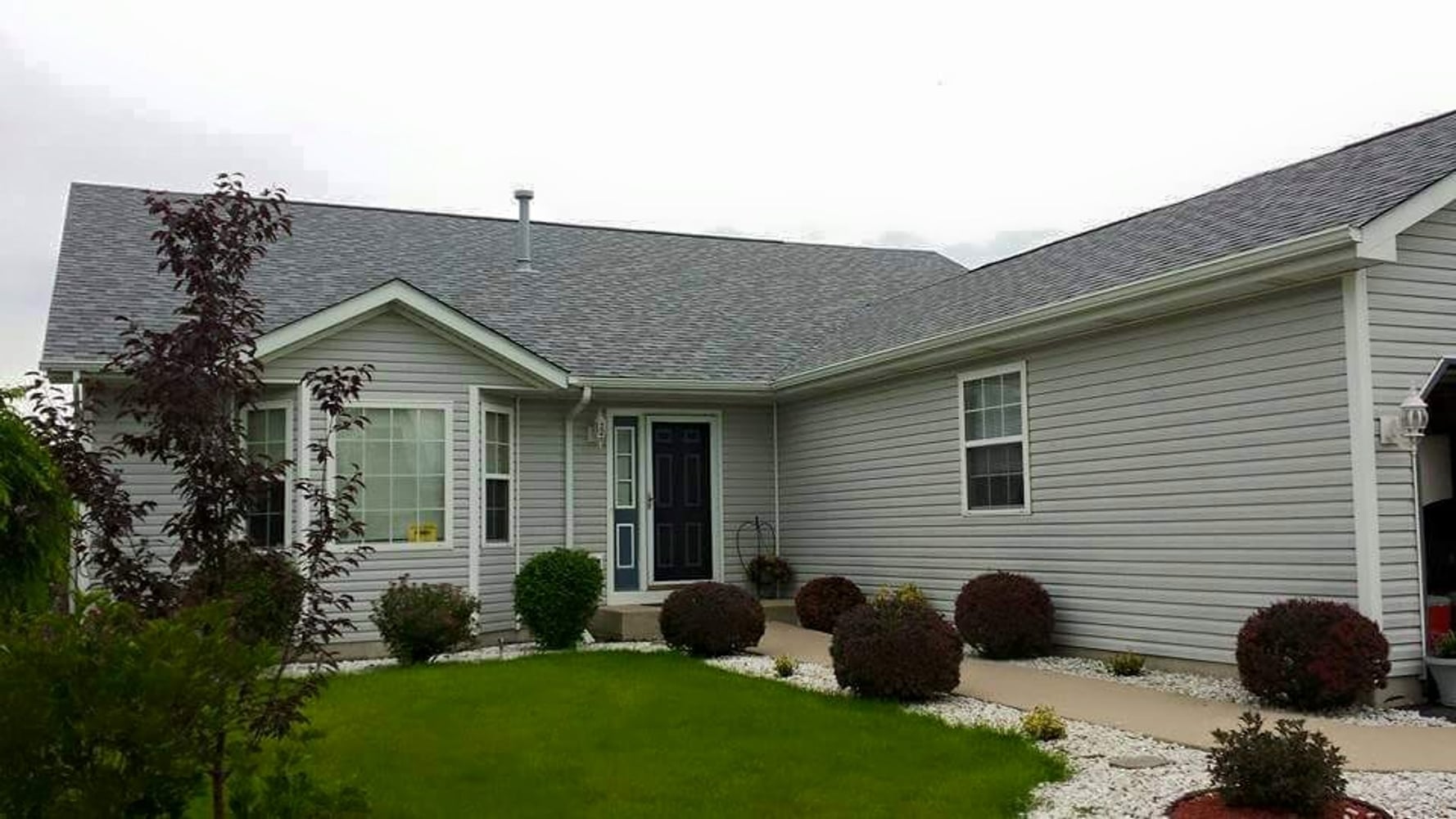 Roof Werks,Inc Project