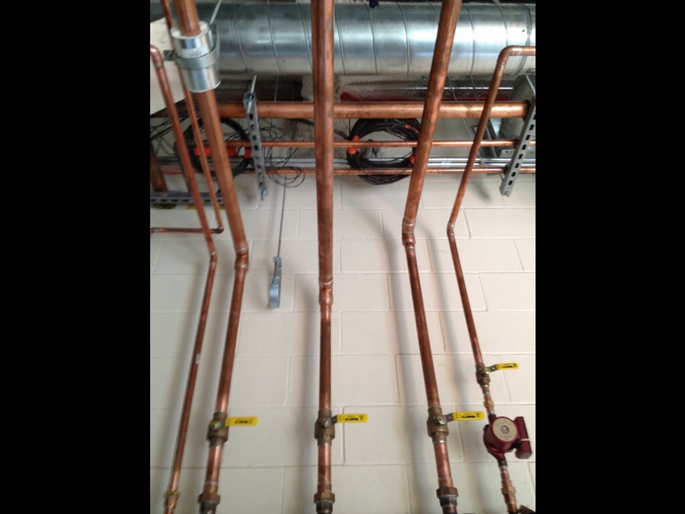 Photo(s) from Clover Plumbing Service