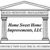 Home Sweet Home Improvements, Llc