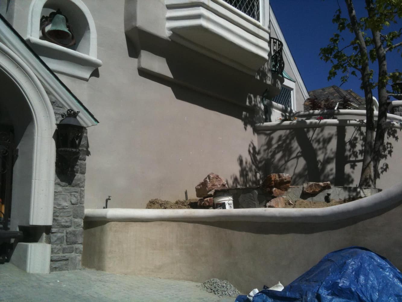 Photo(s) from Coastal Design Landscape