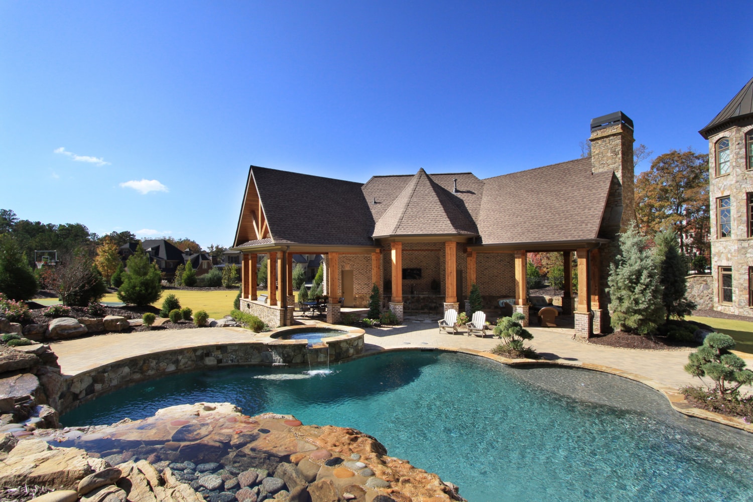 Photo(s) from Alex Custom Homes Llc