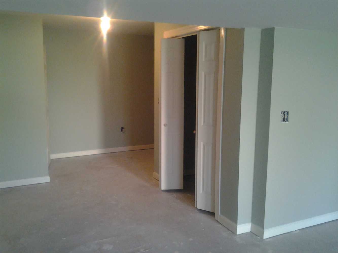 Photo(s) from Jeremy Fierstein Drywall