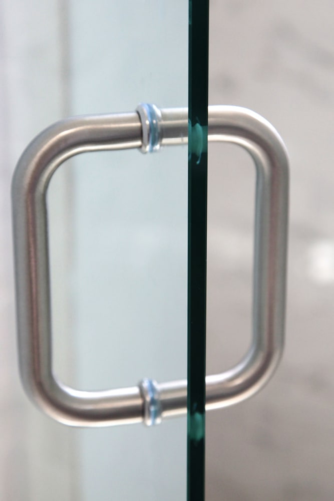 La Crescenta - Master & Guest Bathrooms