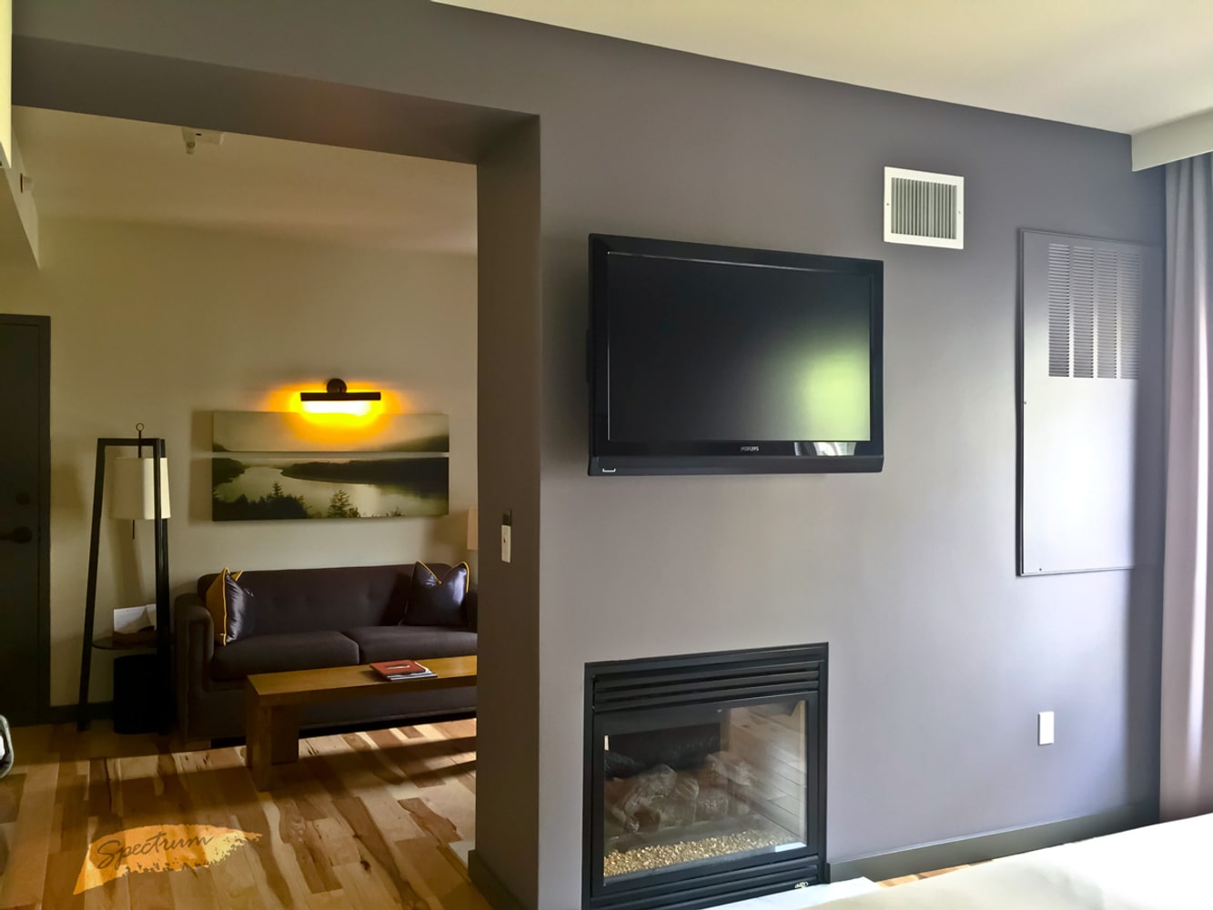 Photos from Spectrum Painting & Faux