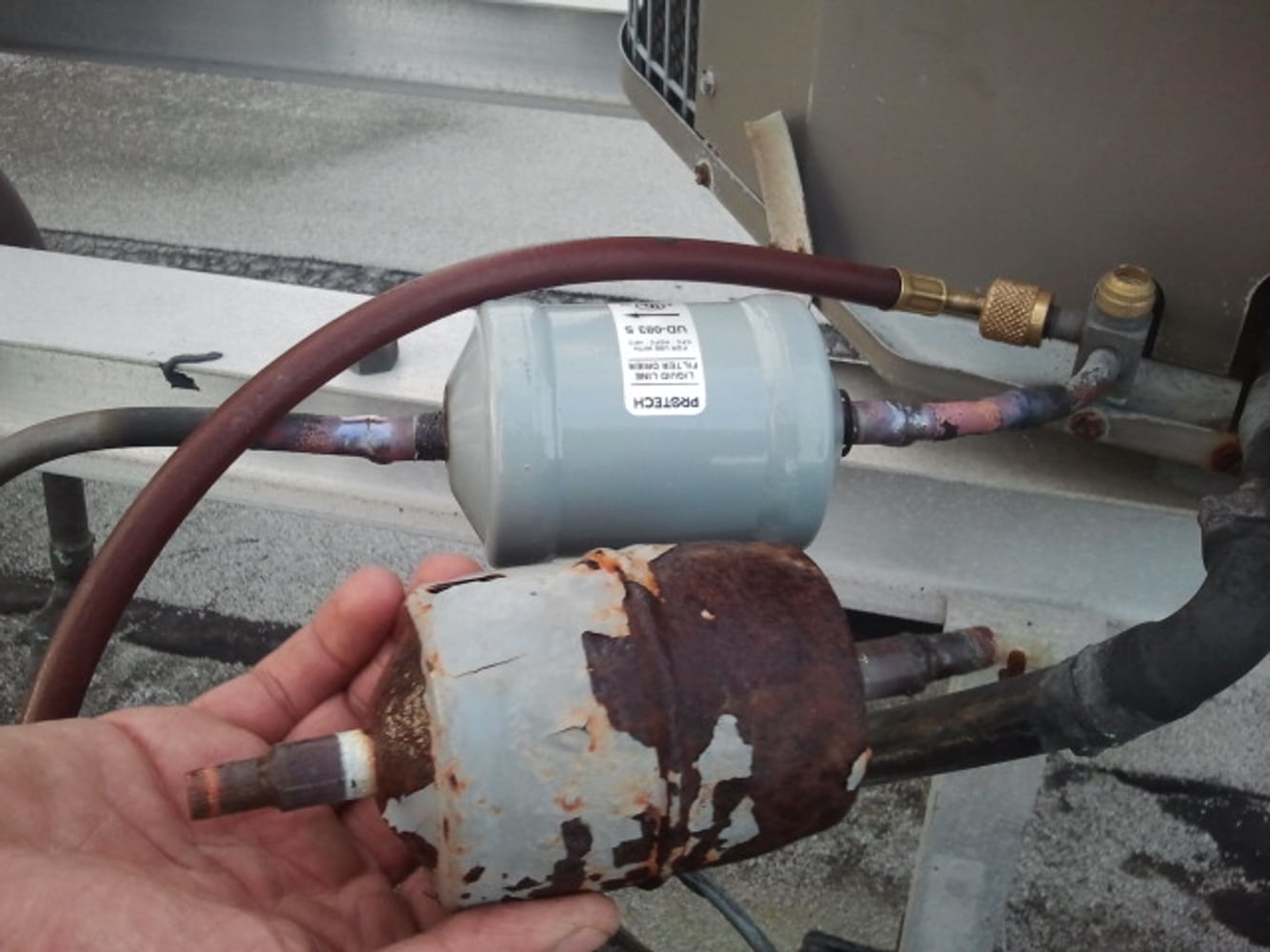 Photo(s) from Cooling Fx Inc