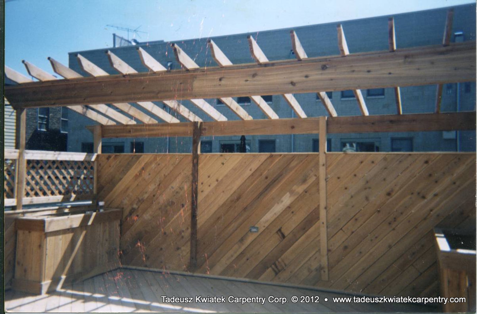 Porches and Decks, Chicago, IL