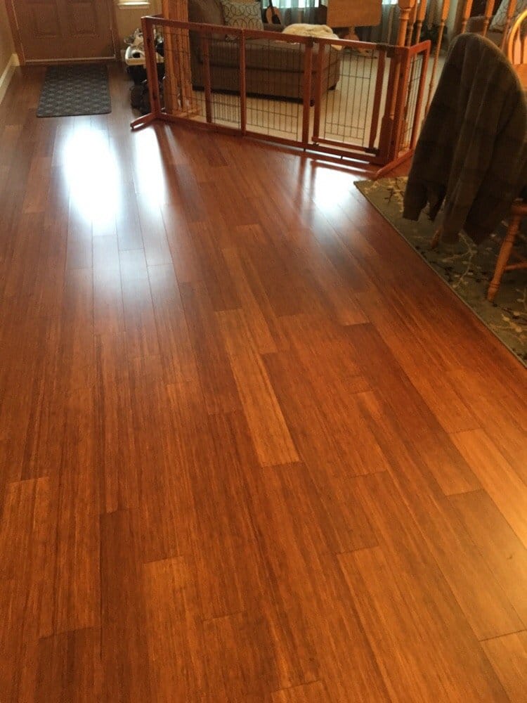 Photo(s) from Solano Hardwoods Flooring