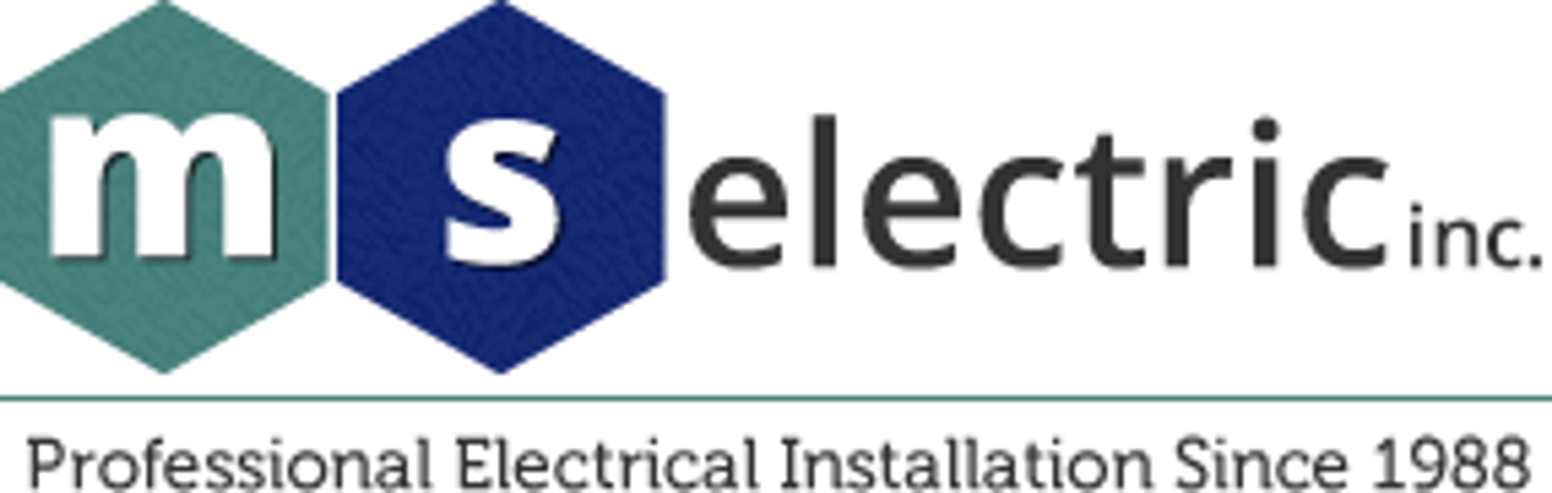 Photo(s) from M S ELECTRIC INC