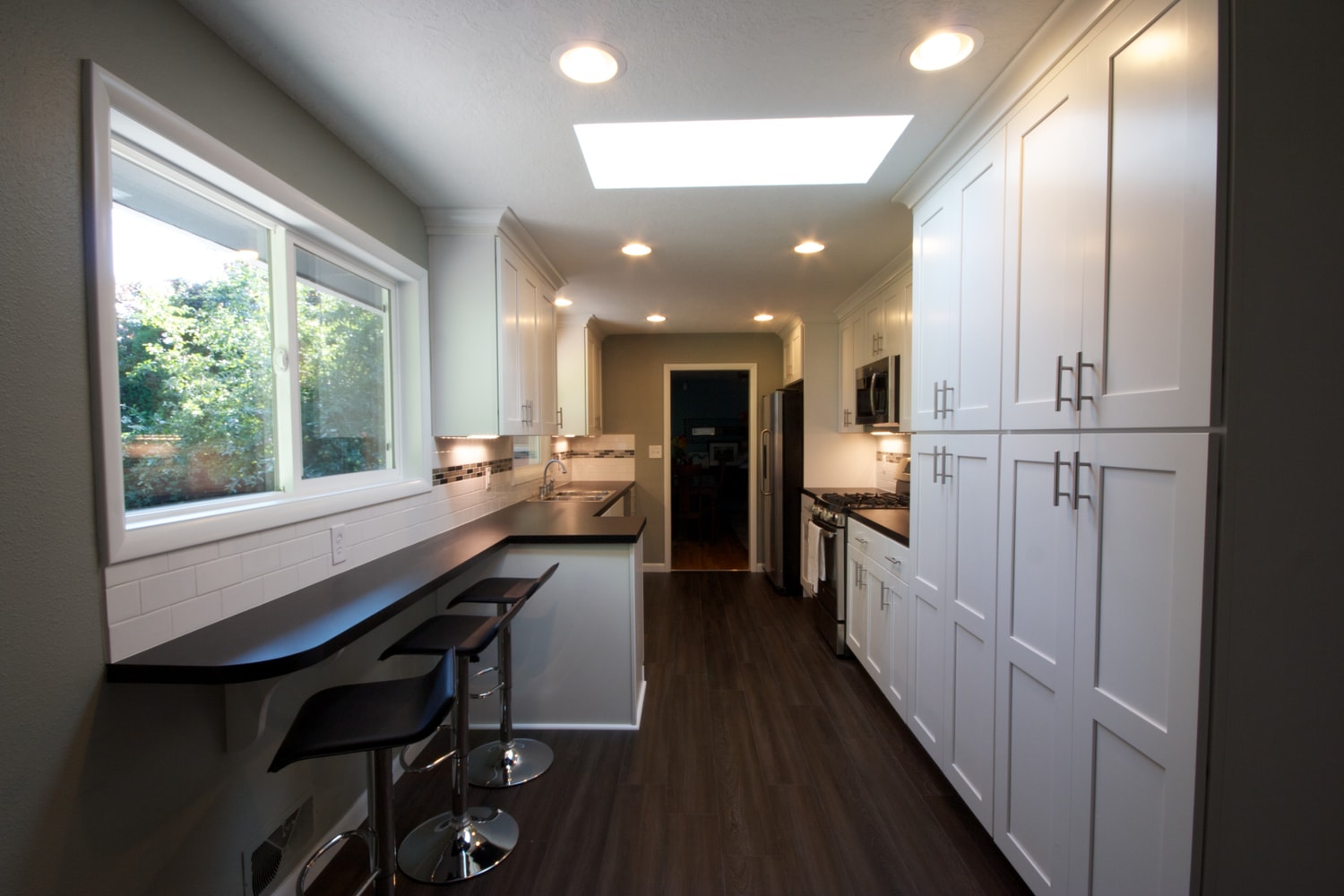 Sorem Kitchen Remodel