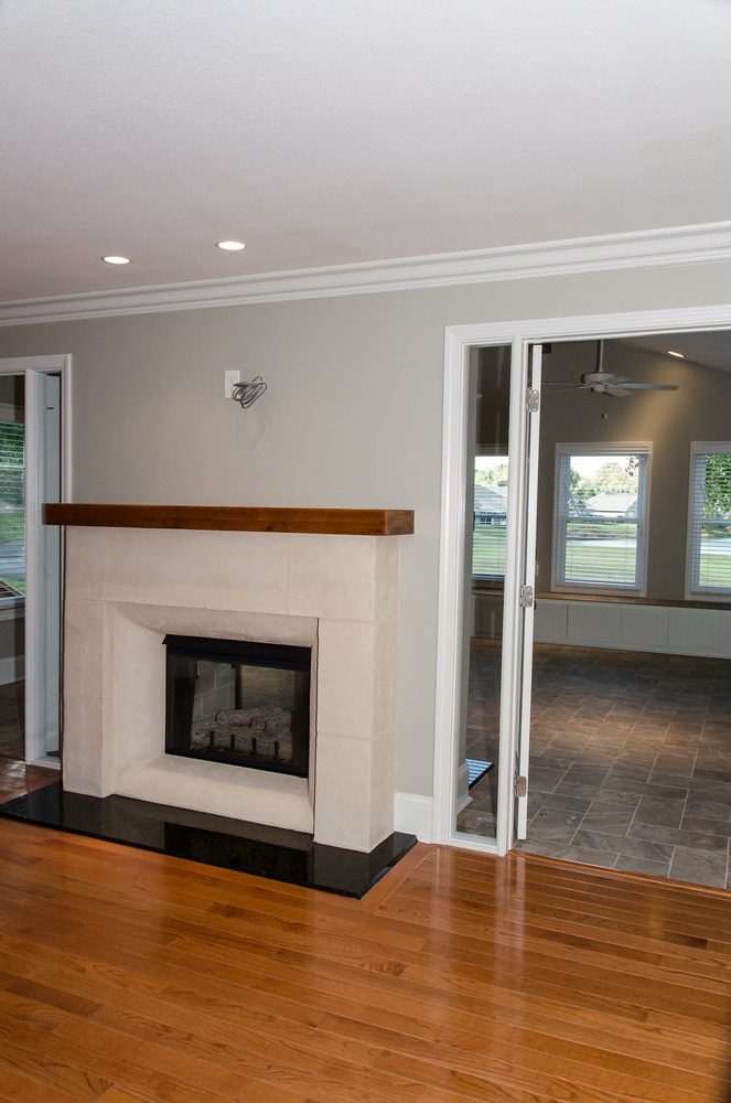 Photo(s) from Infinity Construction, llc.