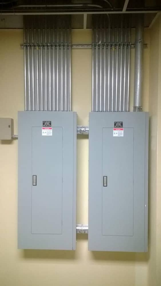 Photo(s) from Certified Power Solutions Inc.