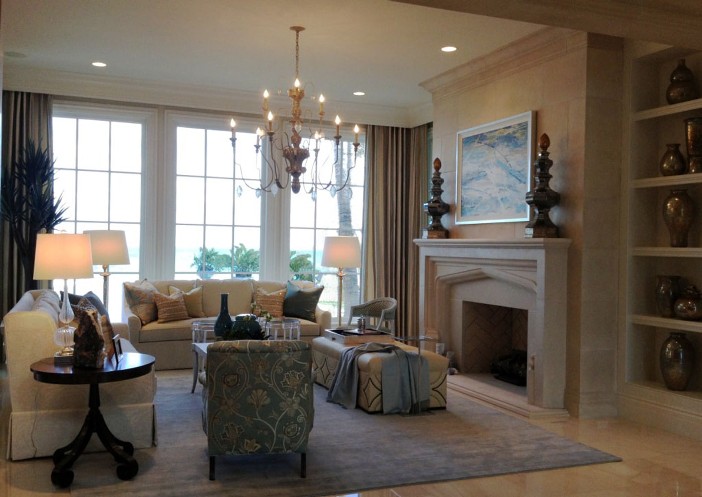 Projects by Chemine Design Co.