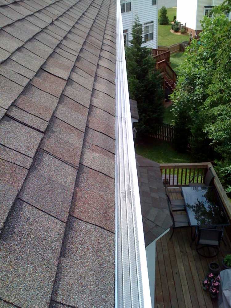 NJ Gutters 