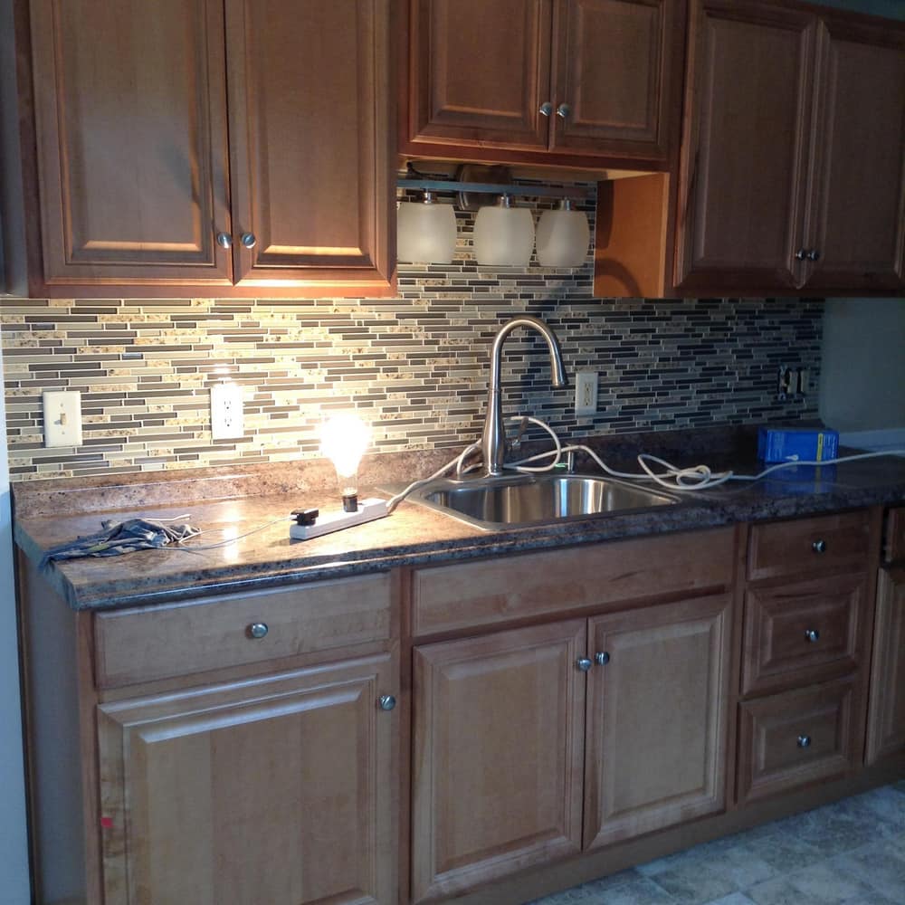 New Image Home Improvement Corp