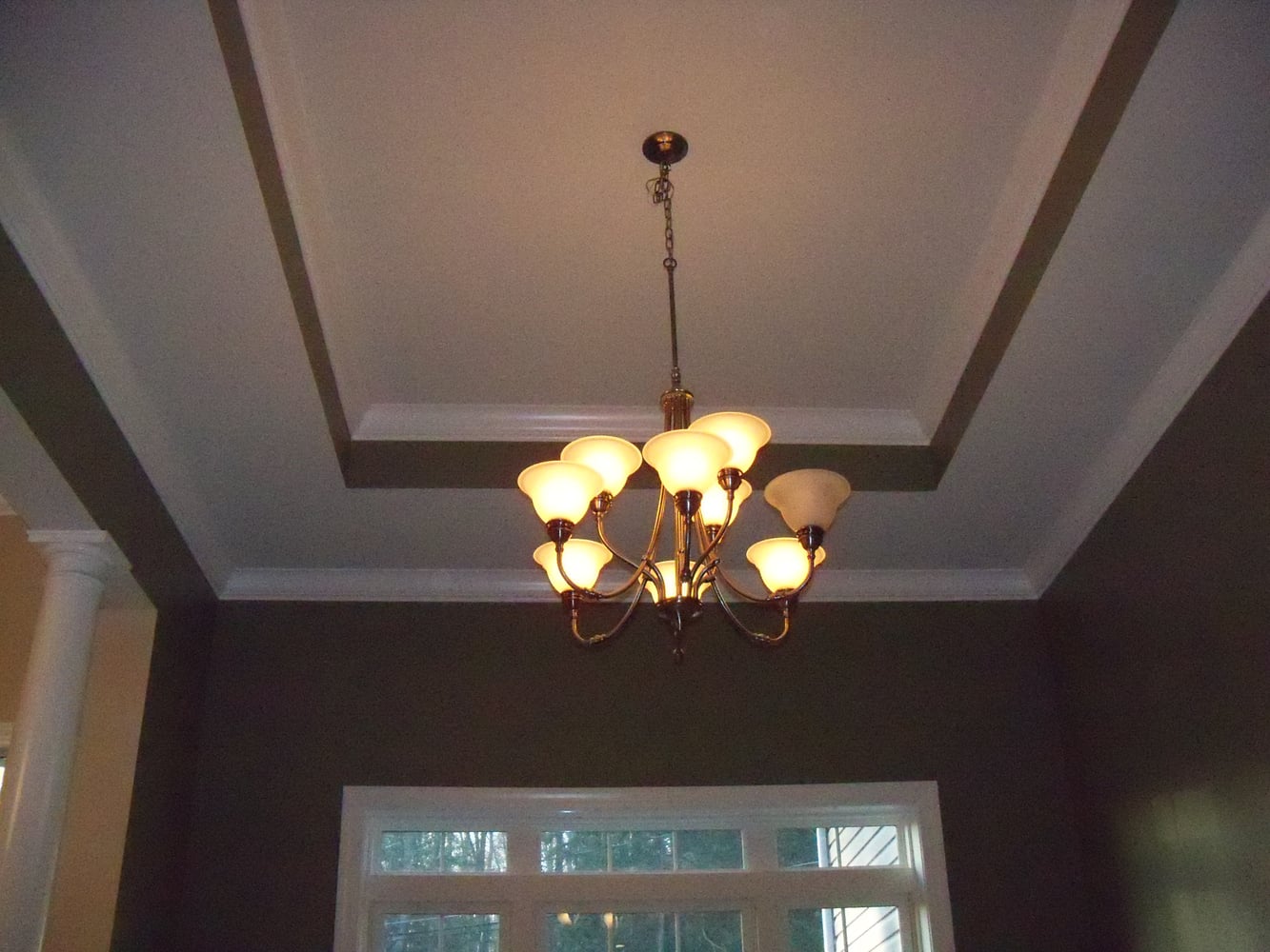 A - OK Painting Project