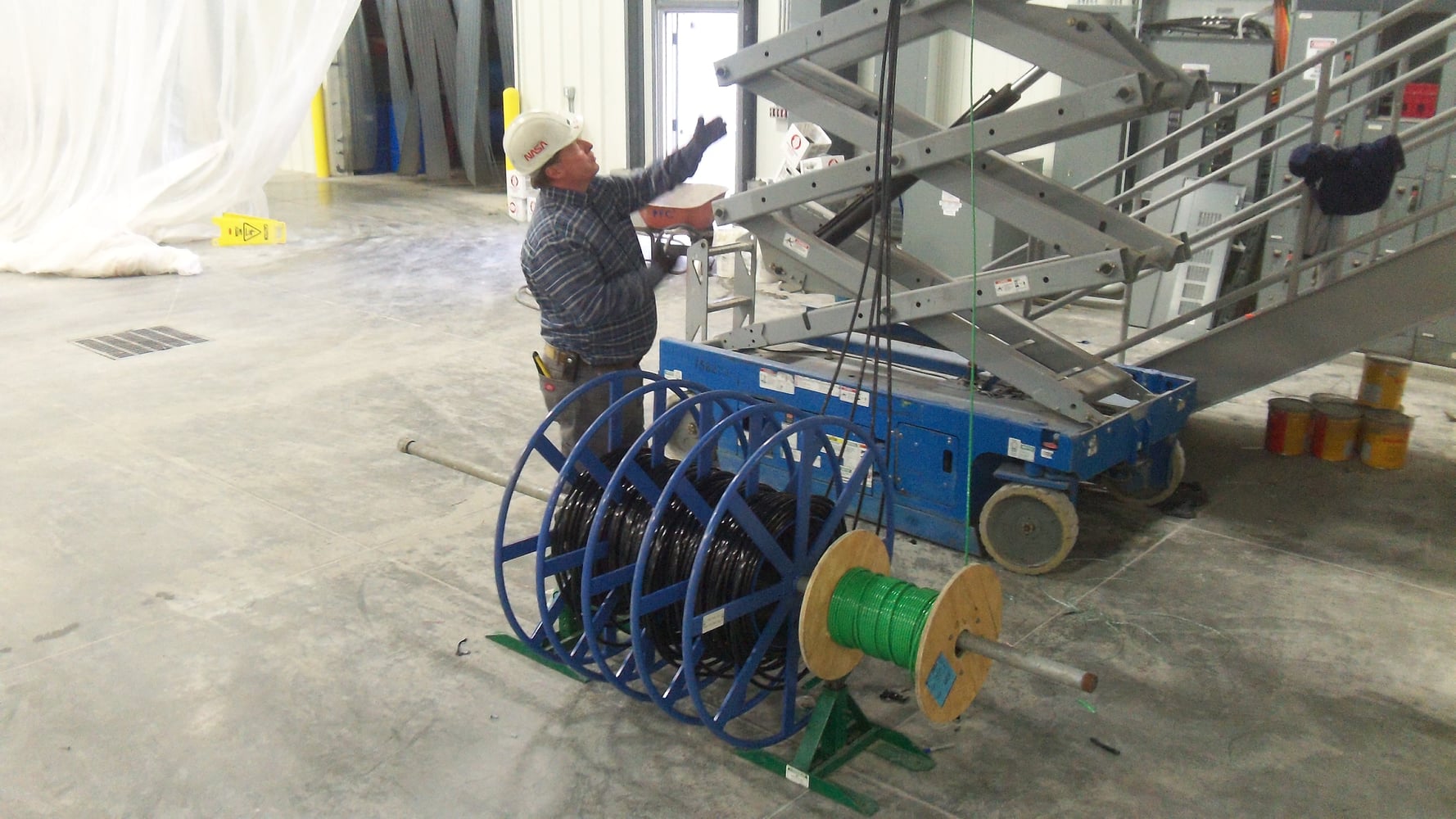 Projects by Brent D Garner