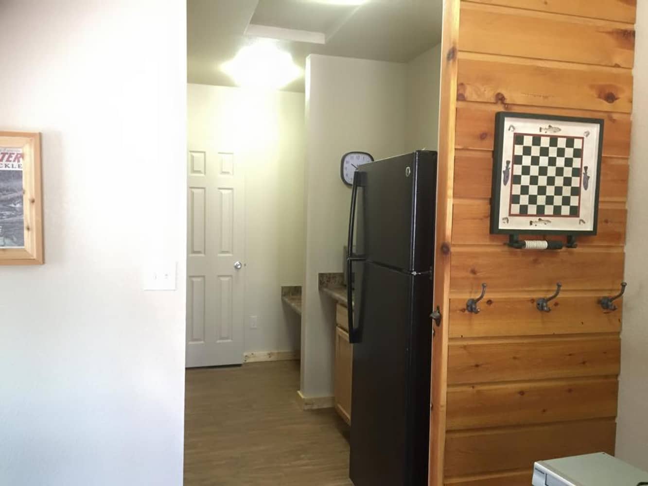 Eagle Fire Lodge 5-Plex