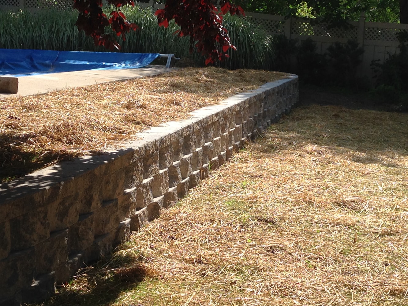 Photo(s) from Josh Lloyd Construction