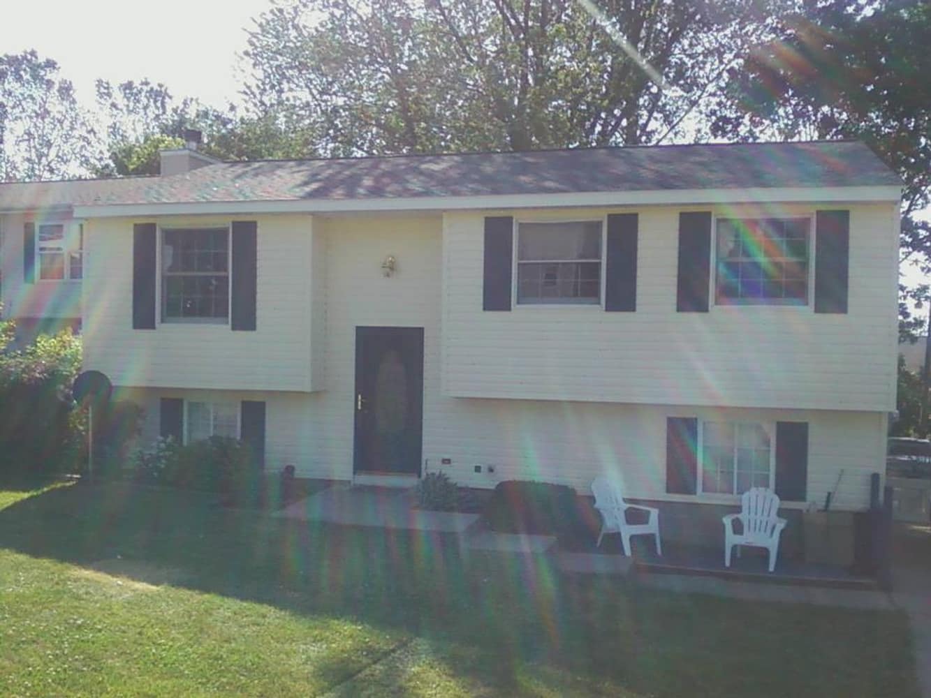 Project photos from New Concepts Contracting