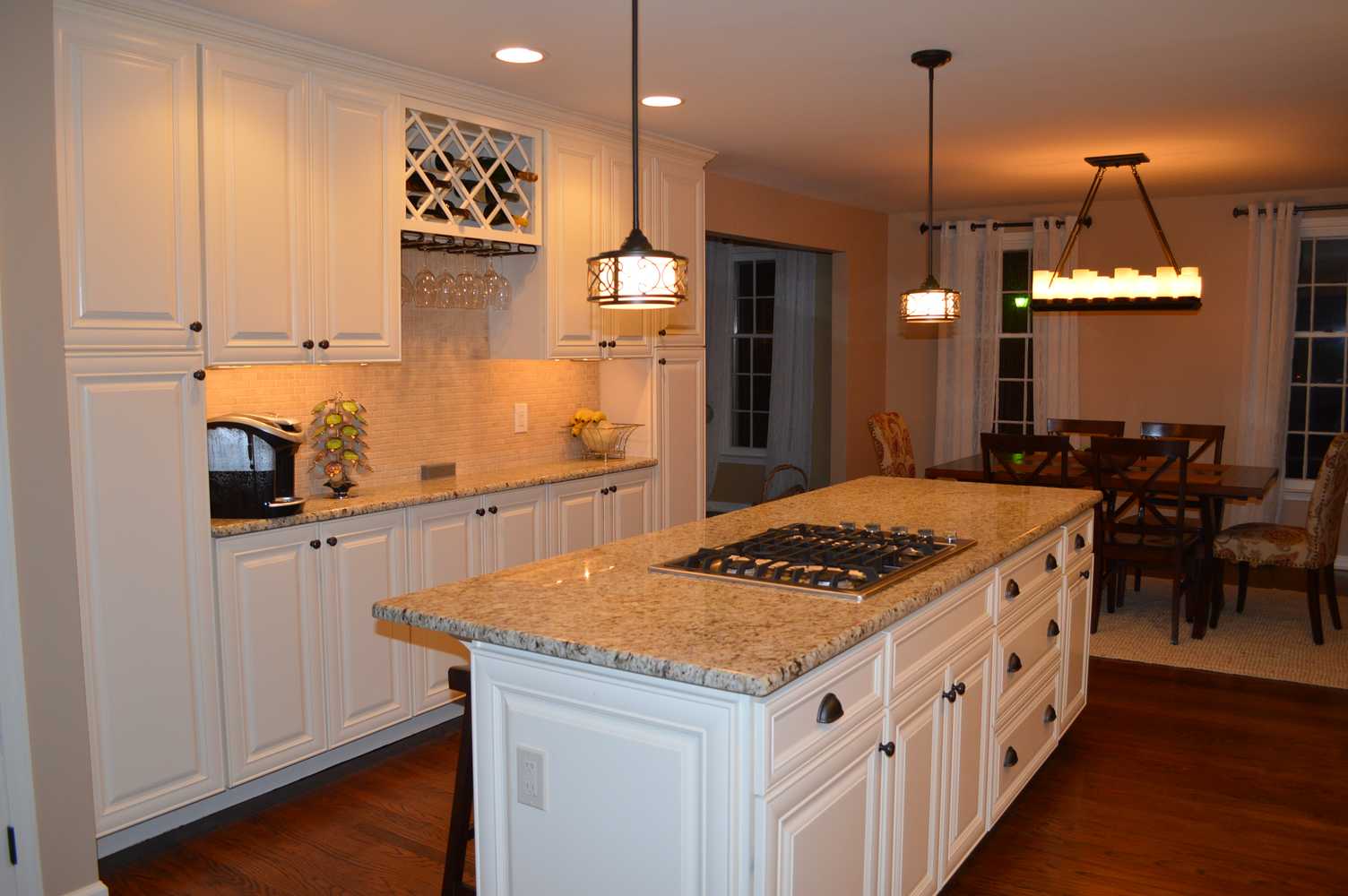 Cherry Hill Kitchen