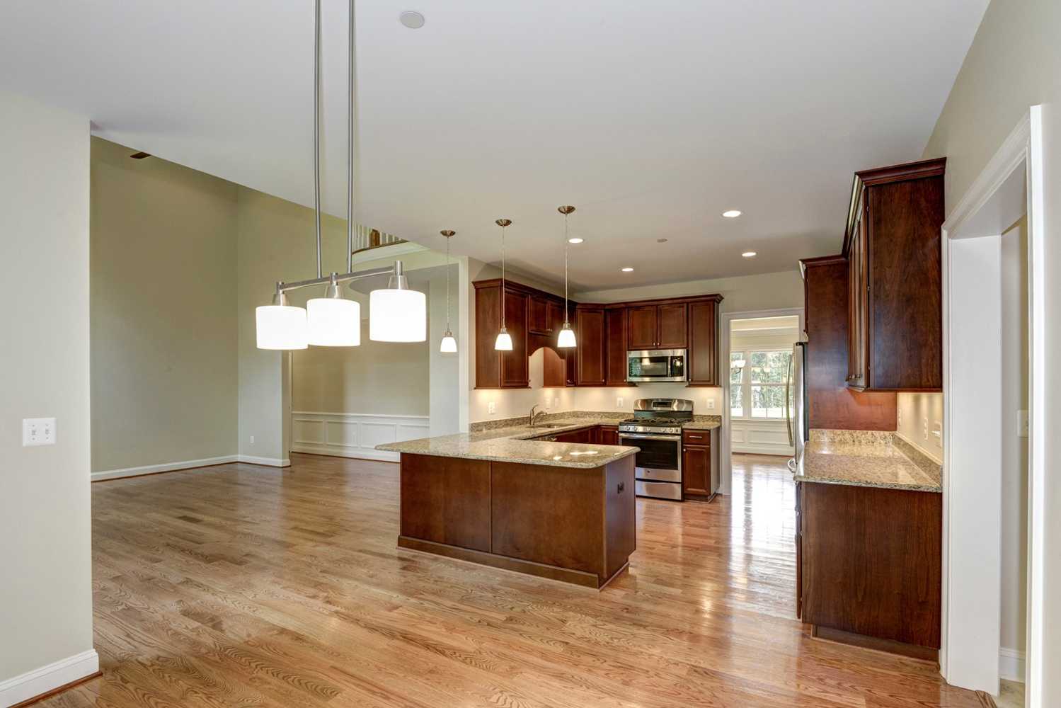 Custom Homes
