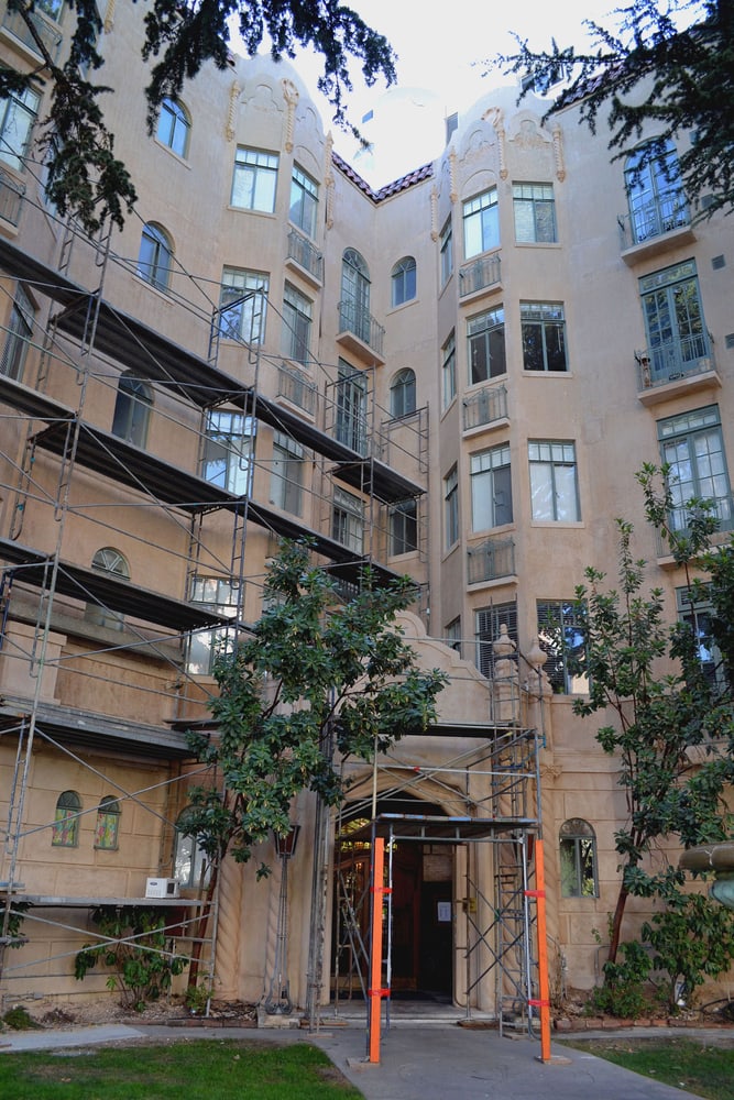 Project photos from Remus Contractors Inc