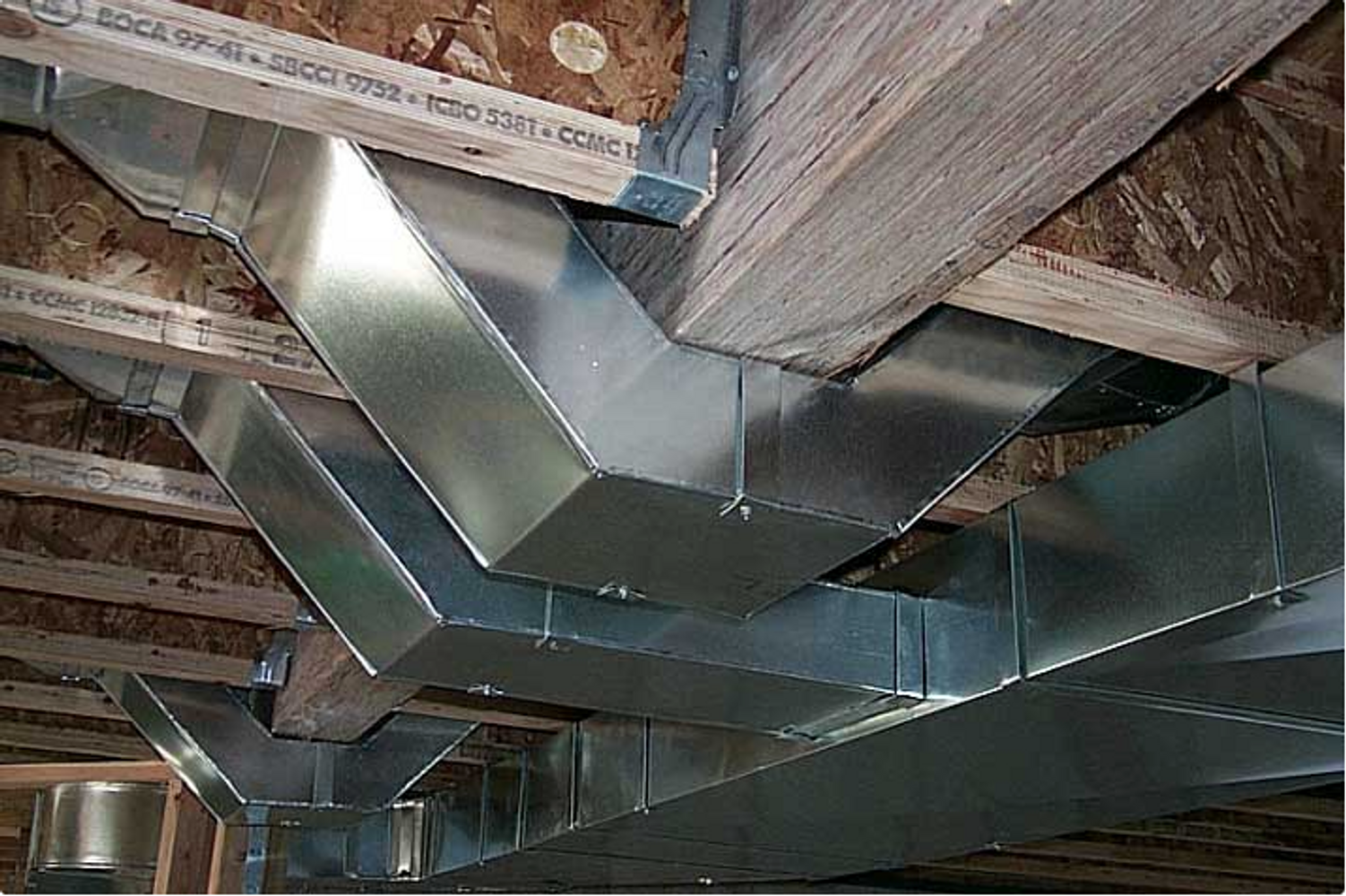 Residential Projects by Krieger Mechanical 