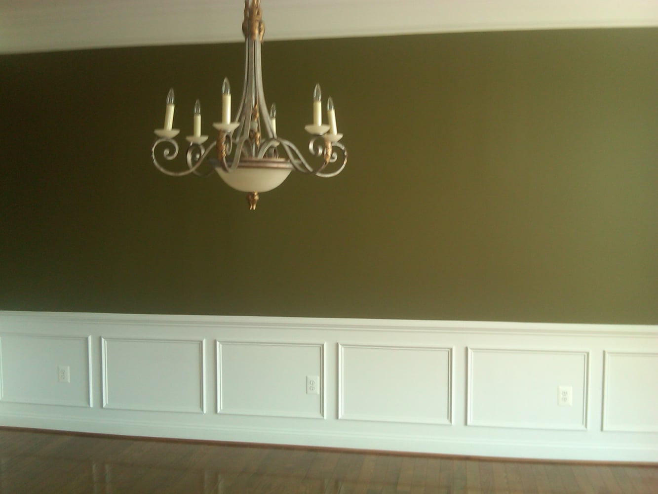 Photo(s) from Frazier Painting & General Contracting