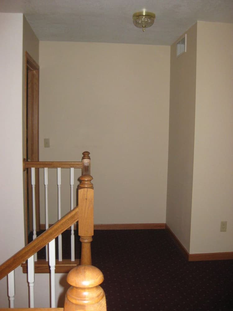 1st floor complete remodel