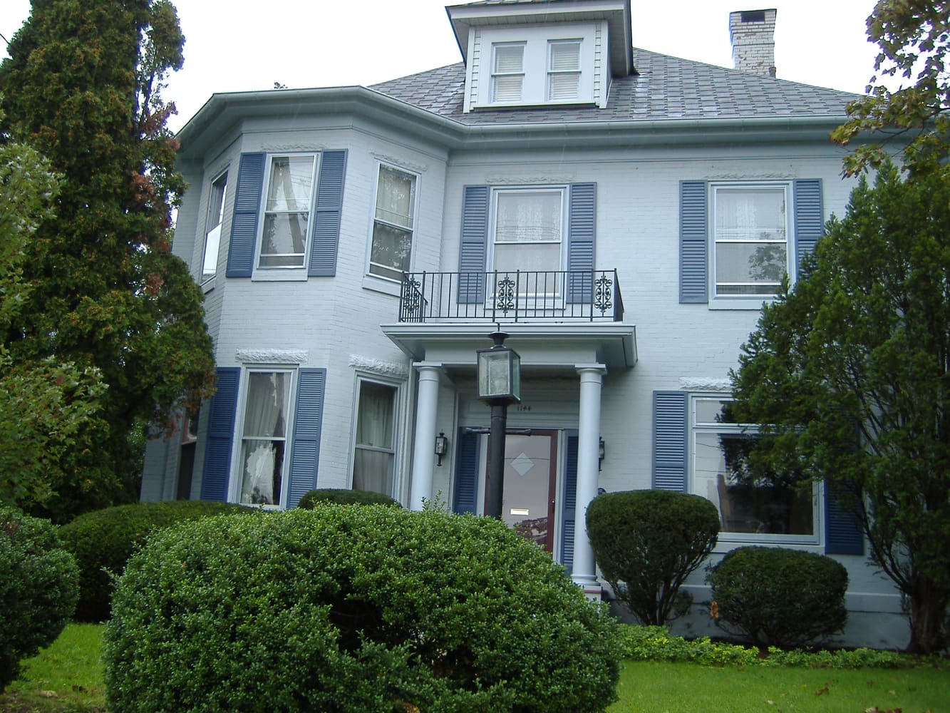 Project photos from G.H. Lehman Painting Co.