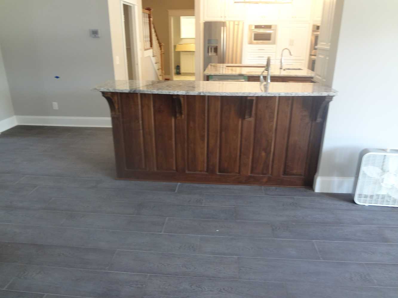 Projects by Woodcrafters, Inc.